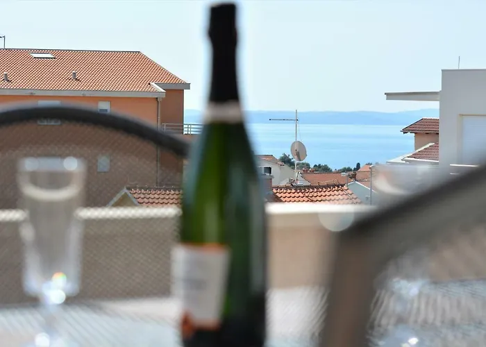 Apartmani Sladana