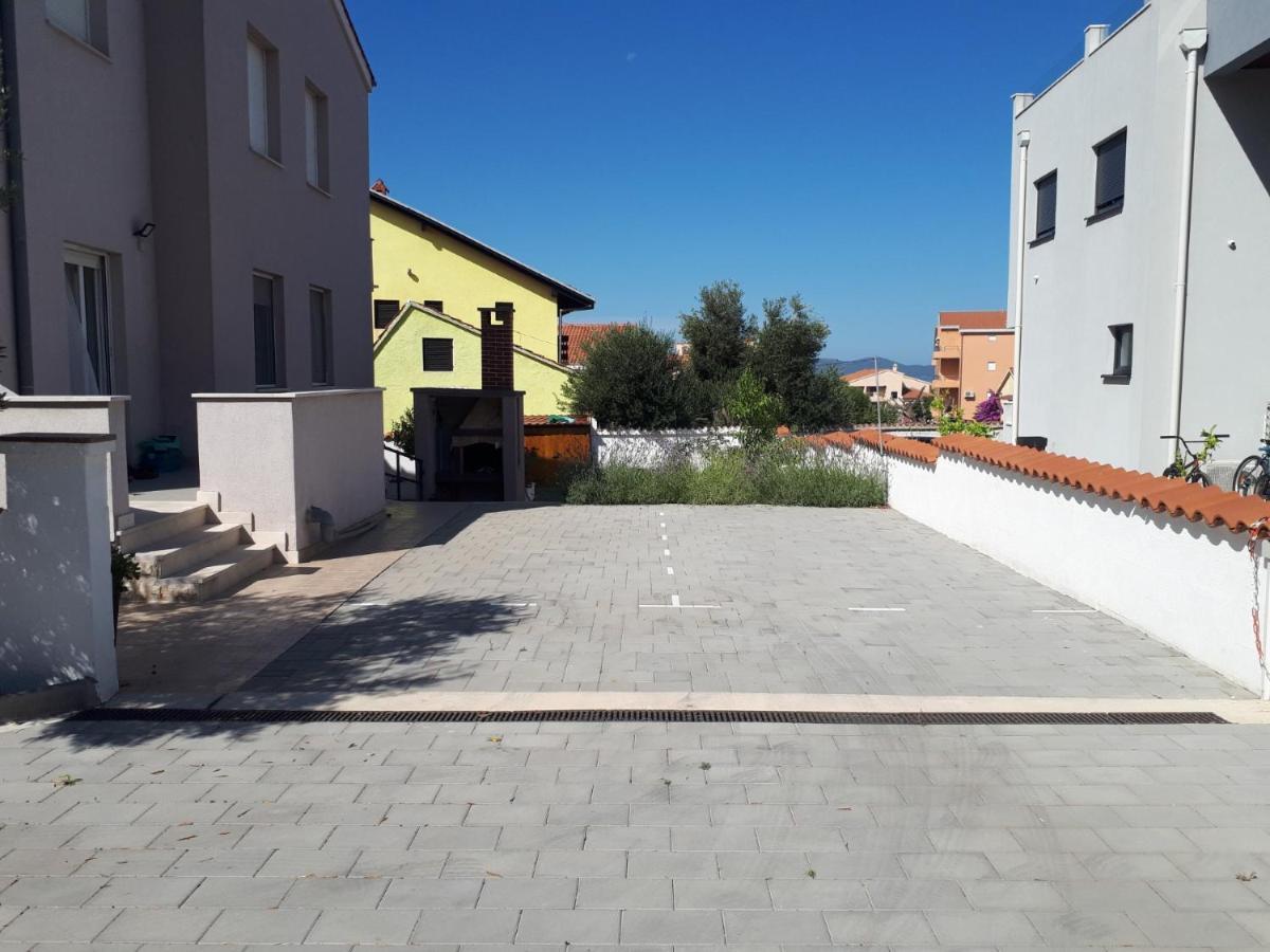 Sladana Appartement