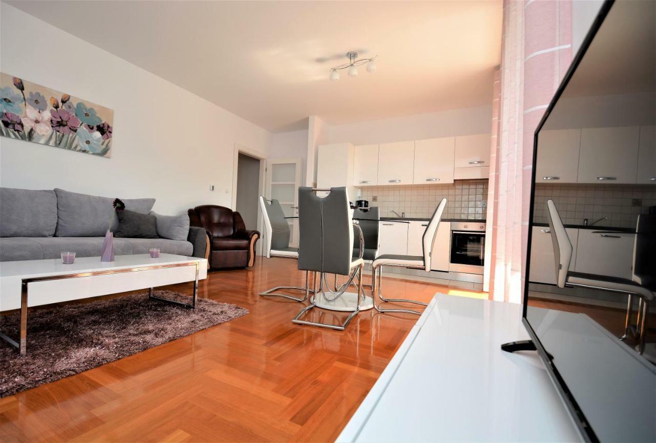 Appartement Sladana Zadar
