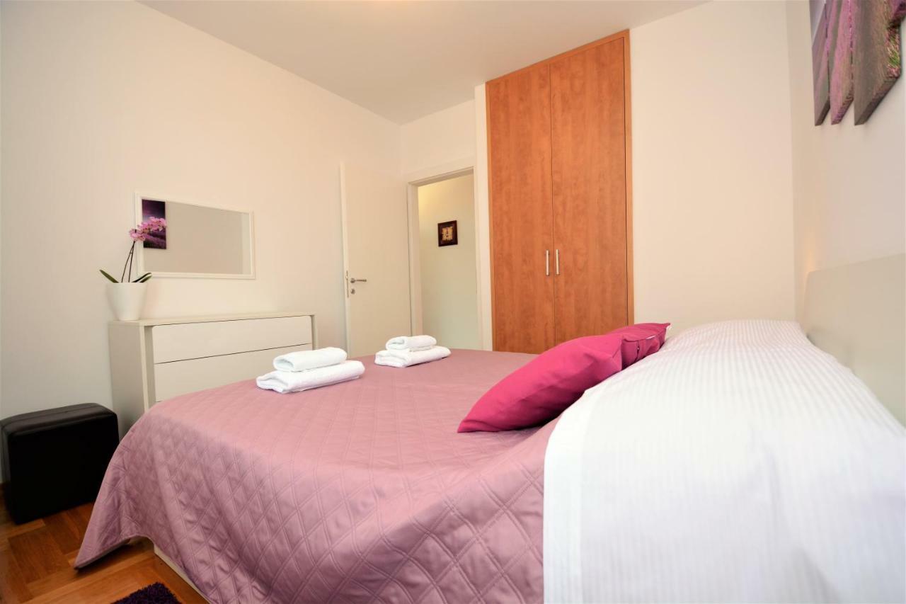 Sladana Appartement *