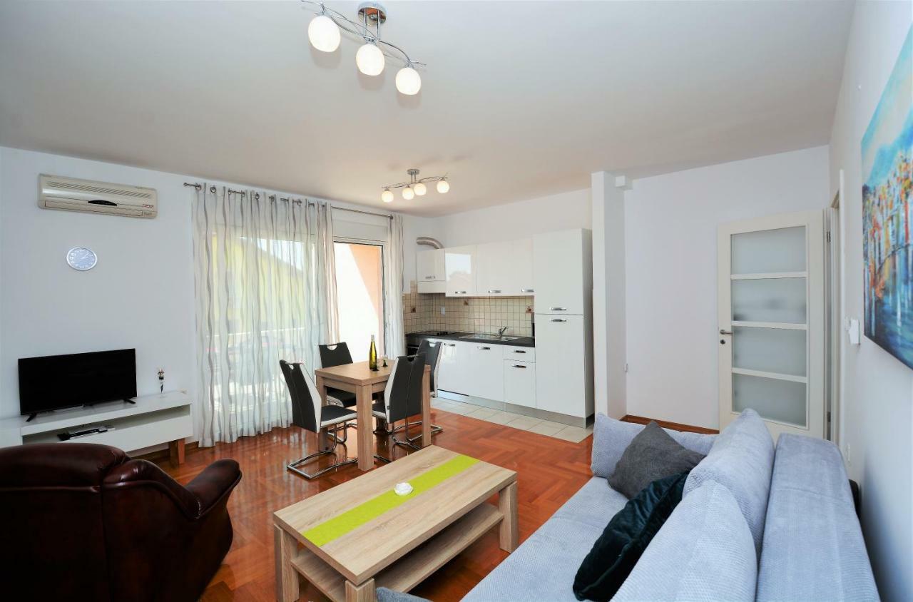 Sladana Appartement Zadar