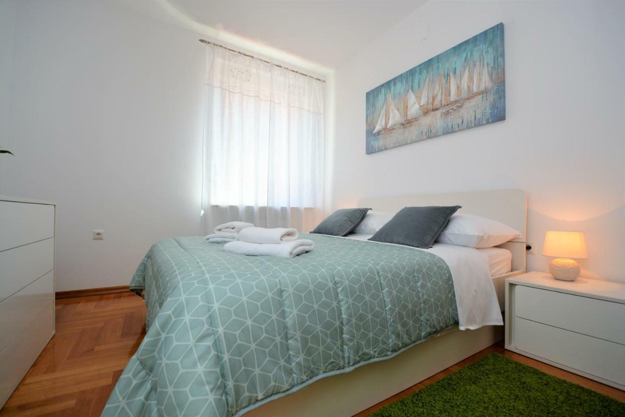 Sladana Appartement Zadar