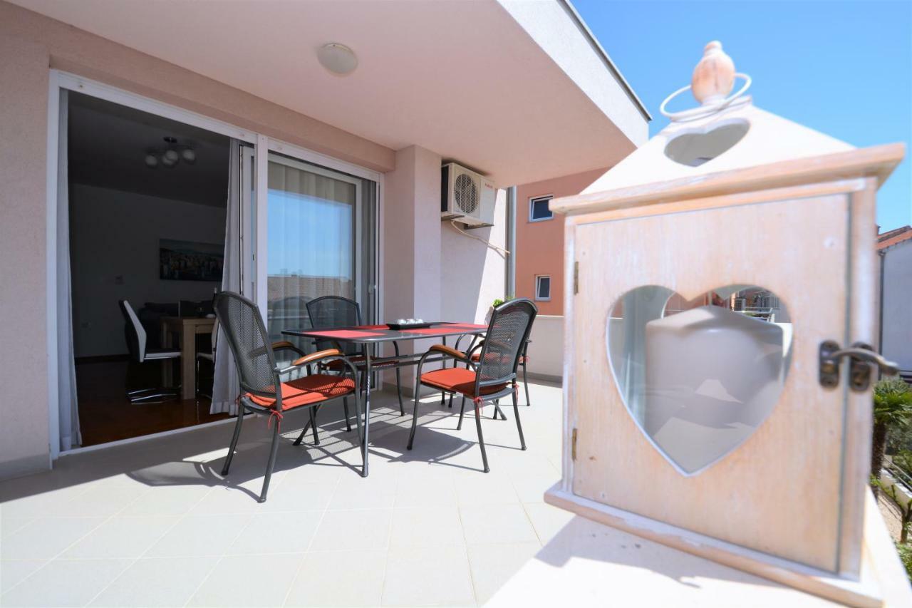 Appartement Sladana *